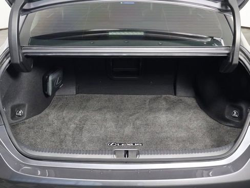 Certified 2023 Lexus ES 350 350 image 14