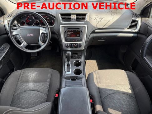 Used 2016 GMC Acadia SLE FWD image 12