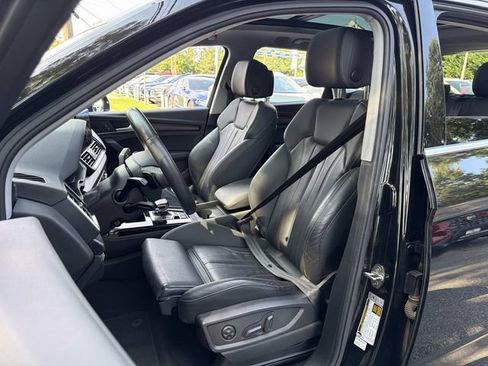 Used 2024 Audi Q5 2.0T Premium Plus AWD/4WD image 21
