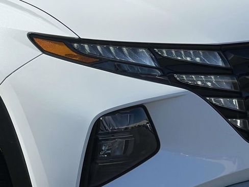Certified 2023 Hyundai Tucson SEL w/ Convenience Package image 9