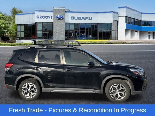 Used 2019 Subaru Forester Premium AWD/4WD image 6