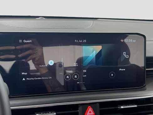 New 2026 Kia K5 GT-Line image 15