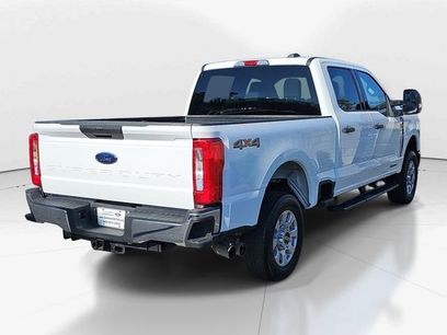 Used 2024 Ford F250 XLT