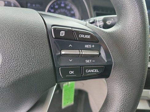 Used 2019 Hyundai Elantra SEL image 22