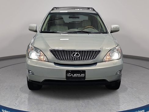 Used 2006 Lexus RX 330 AWD w/ Premium Plus Pkg image 3