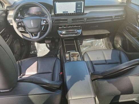 Certified 2024 Lincoln Corsair AWD w/ Equipment Group 101A image 29