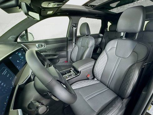 New 2026 Kia Sorento SX Prestige image 24