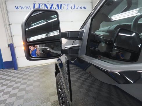 Used 2025 Ford F250 Platinum image 80