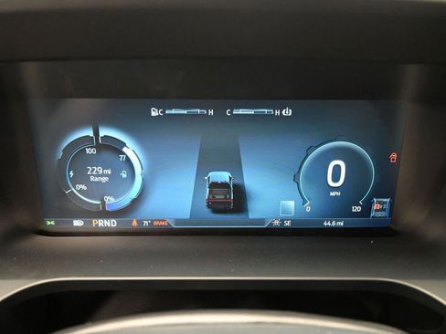 New 2025 Ford F150 Lightning Lariat image 15