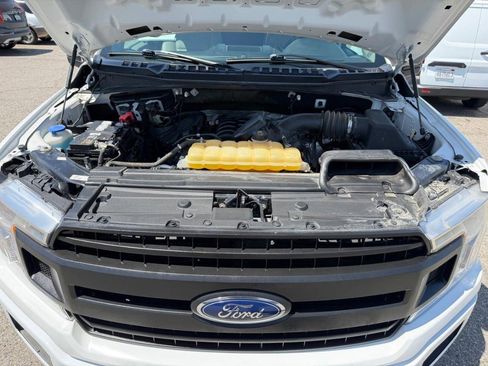 Used 2020 Ford F150 XL w/ Equipment Group 101A Mid RWD image 39