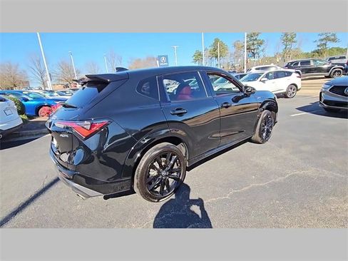 Certified 2025 Acura ADX A-Spec image 37