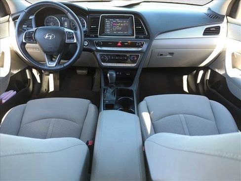 Used 2018 Hyundai Sonata SEL image 17