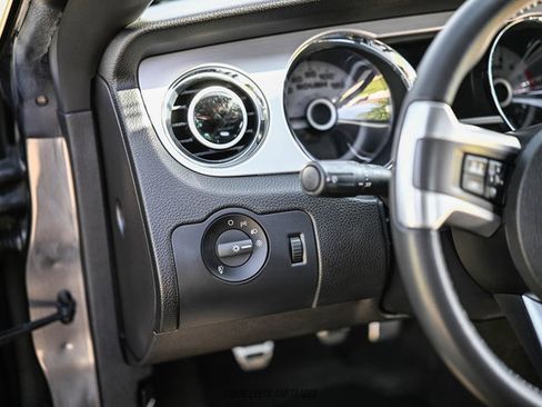 Used 2014 Ford Mustang GT Premium w/ GT Track Package RWD image 23