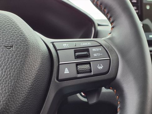 New 2026 Honda CR-V Sport-L image 21