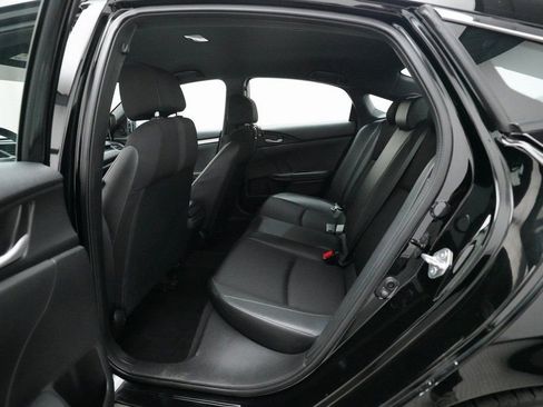 Used 2020 Honda Civic Sport image 15