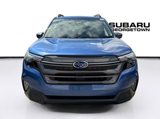 New 2026 Subaru Forester Premium video 2