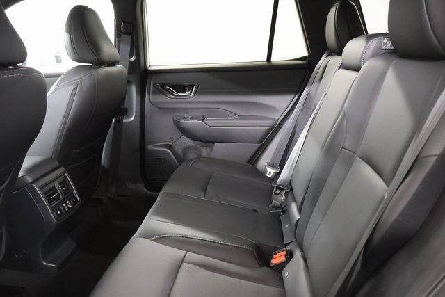 New 2026 Subaru Outback Touring XT AWD/4WD image 33