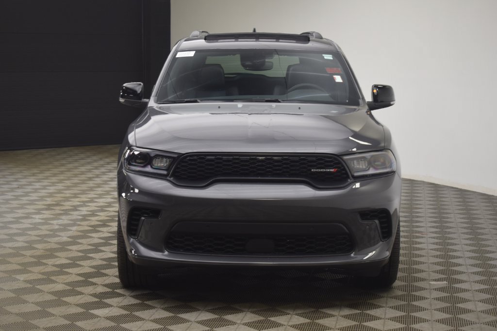 New 2026 Dodge Durango GT AWD/4WD image 2