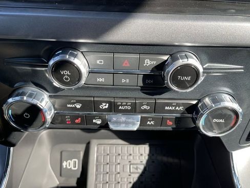 New 2026 Ford F150 XLT image 21