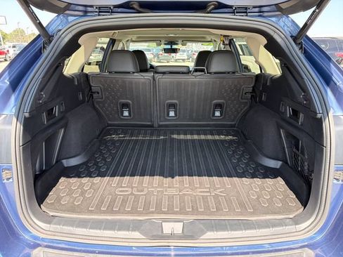 Used 2020 Subaru Outback Onyx Edition XT w/ Popular Package #2 AWD/4WD image 29