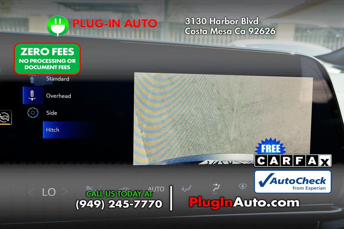 Used 2024 Chevrolet Equinox EV RS FWD image 37