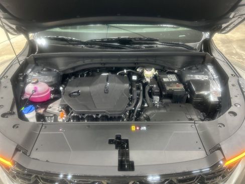 New 2026 Kia Sorento S w/ S Panoramic Sunroof Package image 30