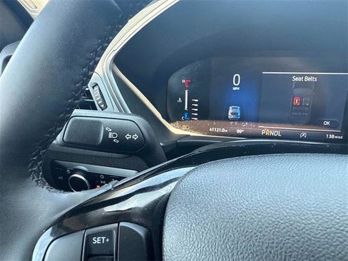 Certified 2023 Ford Escape Active image 65