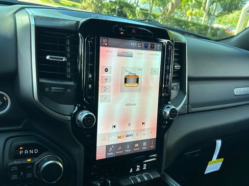 New 2026 RAM 1500 Big Horn image 48