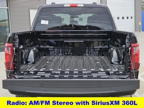 New 2026 Ford F150 STX w/ Equipment Group 200A image 11