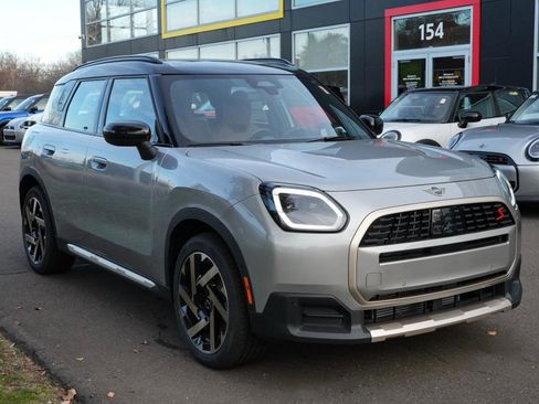 Used 2026 MINI Cooper Countryman S image 14