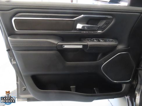 Used 2024 RAM 1500 Laramie RWD image 10