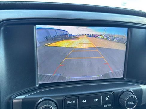 Used 2015 Chevrolet Silverado 2500 LTZ w/ Duramax Plus Package image 23