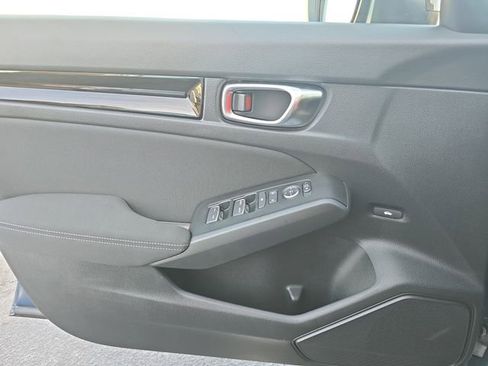 New 2026 Honda Civic Sport image 27