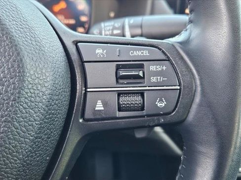Used 2023 Honda Accord EX-L image 12