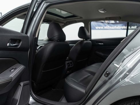 Used 2019 Nissan Altima 2.5 SL FWD image 27