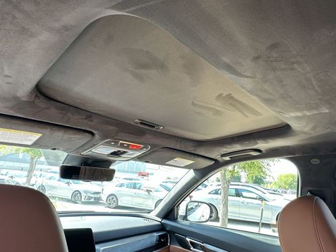 New 2025 Kia Telluride SX Prestige X-Line image 16