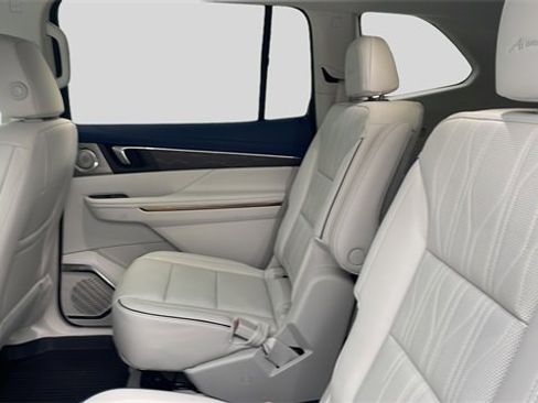 New 2026 Buick Enclave Avenir w/ Super Cruise Package image 20