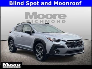 Used 2025 Subaru Crosstrek 2.0i Premium video 1