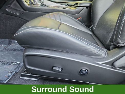 Used 2023 Dodge Challenger SRT Hellcat image 27