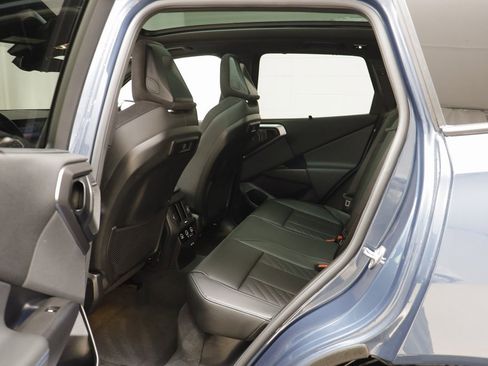 Certified 2025 BMW X3 M50 w/ Premium Package image 13