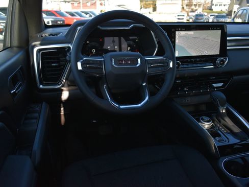 New 2026 GMC Canyon Elevation w/ Convenience Package image 17