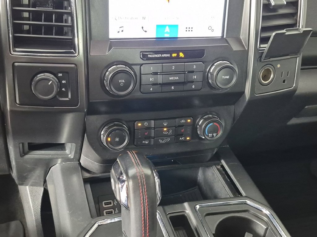Used 2019 Ford F150 XLT w/ Equipment Group 302A Luxury AWD/4WD image 27