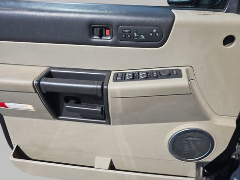 Used 2005 HUMMER H2 AWD/4WD image 26