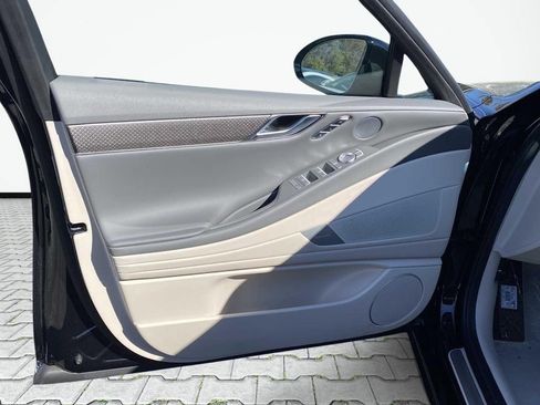 New 2026 Genesis G80 3.5T Sport Prestige AWD/4WD image 27