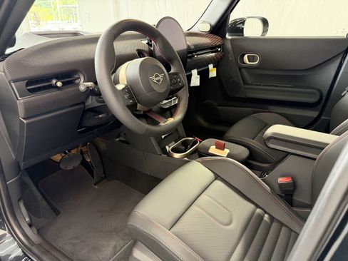 New 2026 MINI Cooper S FWD image 8