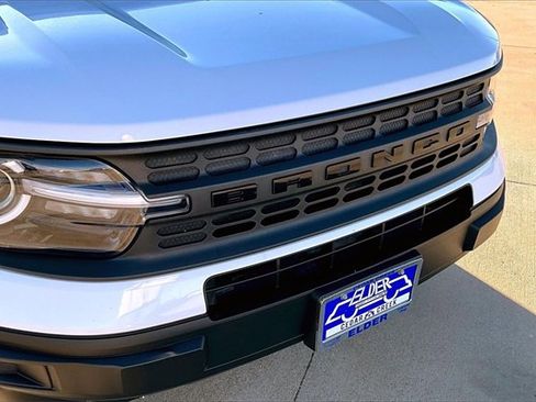 Used 2022 Ford Bronco Sport image 31