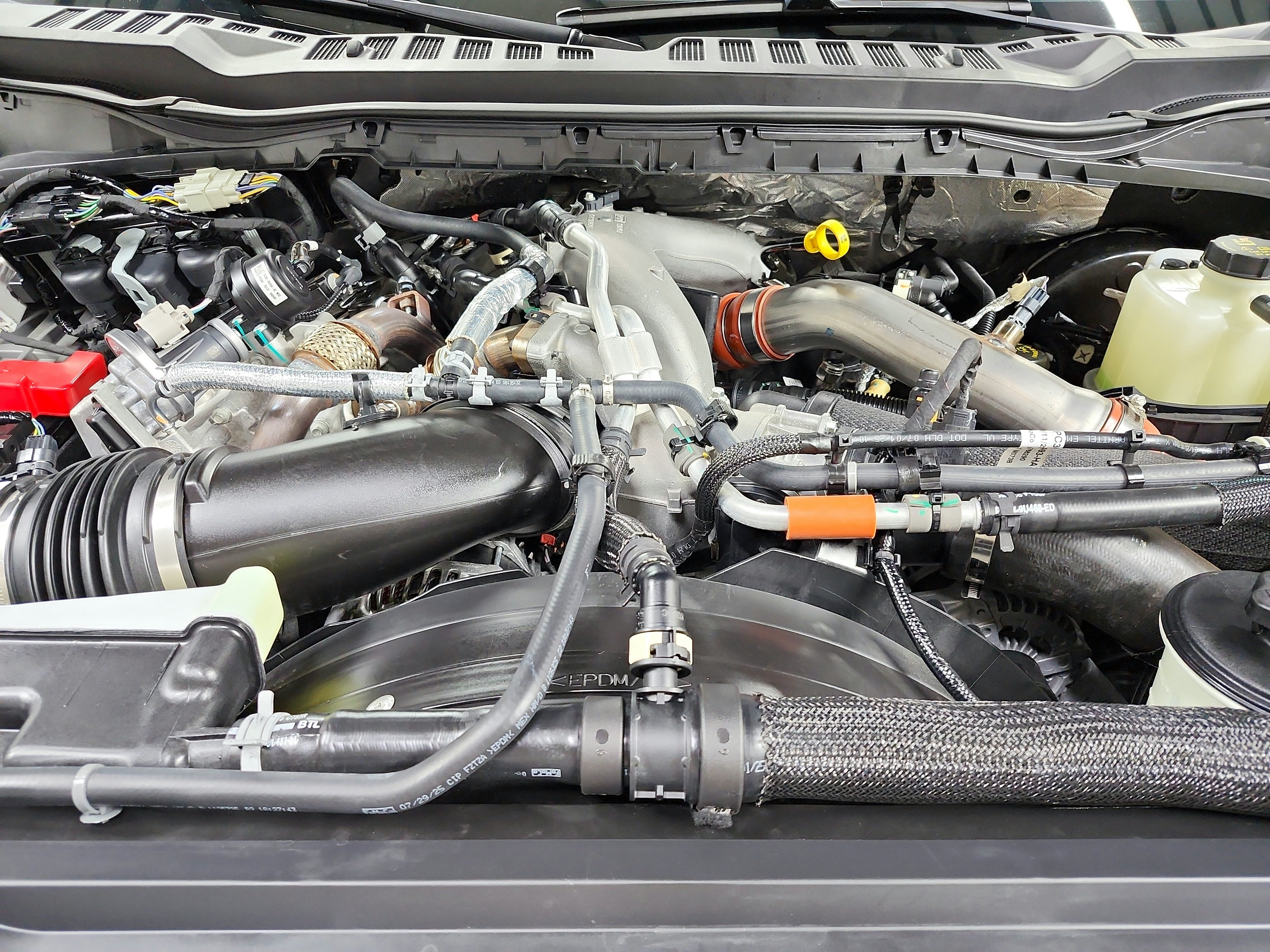 Used 2026 Ford F250 Platinum AWD/4WD image 18