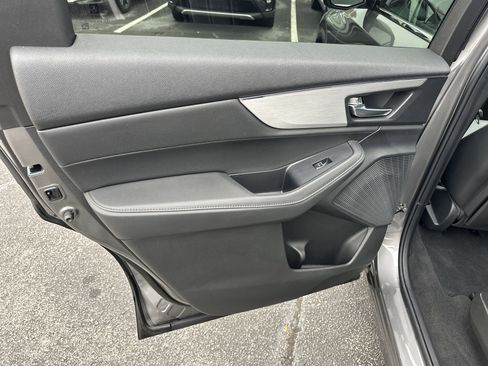 Certified 2024 Acura MDX SH-AWD image 26