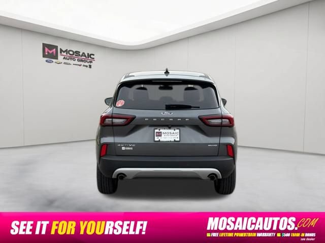 Used 2023 Ford Escape Active w/ Tech Pack #2 AWD/4WD image 6
