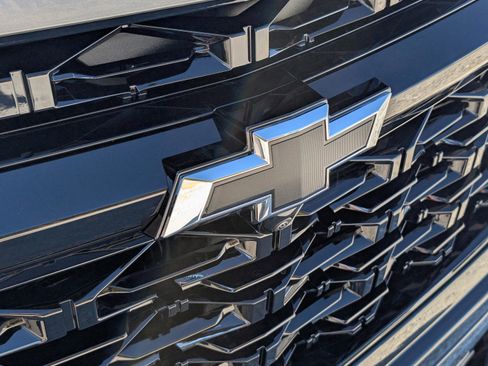 New 2026 Chevrolet Traverse RS image 5